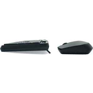 Valor OSW-100 Kablosuz Ofis Klavye-Mouse Set