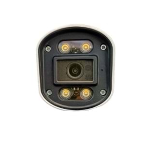 Radem 4241 4Mp 3,6MM Color IP Bullet Kamera