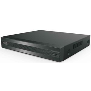 IDEX Pro 3016H1 16 Kanal Nvr Kayıt Cihazı