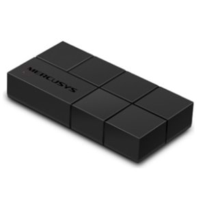 Mercusys MS108G 8-Port 10/100/1000Mbps Masaüstü Switch