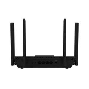 ASUS RT-BE50 688MBPS-2882MBPS DUAL-BANT Wi-Fi 7 ROUTER