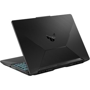 ASUS TUF Gaming A15 Dizüstü Bilgisayarı, AMD Ryzen™ 5 7535HS Processor 3.3GHz İşlemci, 8GB DDR5-4800 RAM, 512 GB M.2 SSD,NVIDIA® GeForce RTX™ 2050 4GB, 15.6