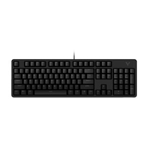 RAPOO V500PR0 BACKLIT MECHANICAL Gaming KBD (Oyuncu) Klavye