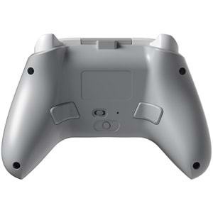 GamePower Force RGB Kablosuz Beyaz Gamepad (2.4G, Bluetooth,Kablolu)