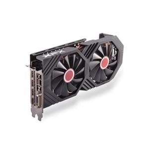 XFX Radeon RX 580 GTS XXX Edition 8GB PCI-E x16 256Bit GDDR5 O.C Ekran Kartı (XFX-RX-580P8DFD6)