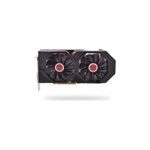 XFX Radeon RX 580 GTS XXX Edition 8GB PCI-E x16 256Bit GDDR5 O.C Ekran Kartı (XFX-RX-580P8DFD6)