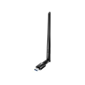 Cudy WU1400 AC1300Mbit/s WiFi USB 3.0 Wriless Adaptörü