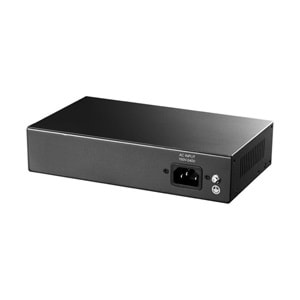 Cudy FS1006P 250M 60W Poe+ 6 Port 10/100MBPS Megabit Metal Switch