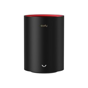 CUDY AX3000 WiFi 6 x3 Mesh 2.5G Solution (M3000 PACK-3)
