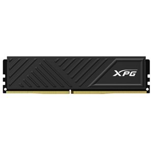 XPG Spectrix D35 16GB (2X8GB) DDR4 3200MHz CL16 Gaming (Oyuncu) Ram (AX4U32008G16A-DTBKD35)