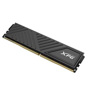 XPG Spectrix D35 16GB (2X8GB) DDR4 3200MHz CL16 Gaming (Oyuncu) Ram (AX4U32008G16A-DTBKD35)