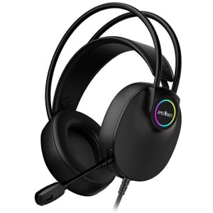 James Donkey 713 Rainbow 7.1 Siyah Gaming Kulaklık