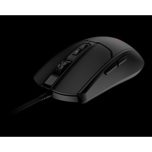 MSI FORGE GM100 Siyah Kablolu Gaming (Oyuncu) Mouse