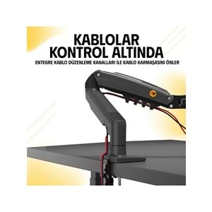 F80-2026 NB Ergonomic NB F80 17-32
