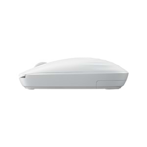 Havit MS93RF Kablosuz Mouse BEYAZ - 2.4GHz, 1600 DPI, Ergonomik Tasarım