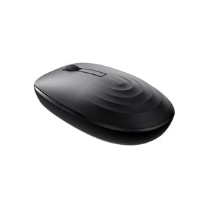 Havit MS93RF Kablosuz Mouse SIYAH - 2.4GHz, 1600 DPI, Ergonomik Tasarım