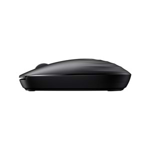 Havit MS93RF Kablosuz Mouse SIYAH - 2.4GHz, 1600 DPI, Ergonomik Tasarım