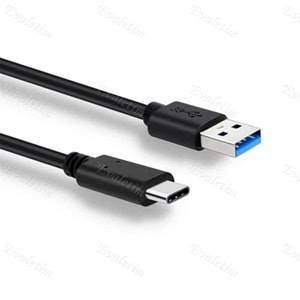 Usb Type C 3.1 To Usb 3.0 3 Metre Çevirici Dönüştürücü Adaptör Kablosu 5110