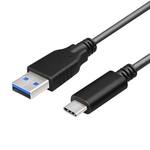Usb Type C 3.1 To Usb 3.0 Çevirici Dönüştürücü Adaptör Kablosu 30Cm 4644