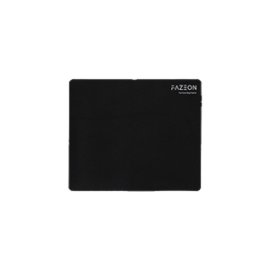 FAZEON Faze2 Siyah M Mousepad 27x32cm