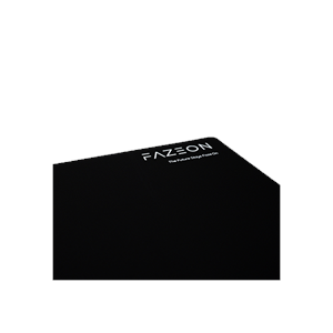 FAZEON Faze2 Siyah M Mousepad 27x32cm