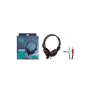 Tucci Tuccı T-7 Gaming Oyuncu Kulaklık Mikrofonlu