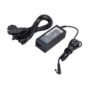 Fast 20 Volt -3.25 Amper Acer Uyumlu Notebook Adaptör 5.5*2.5 Uç