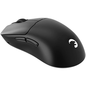 GamePower Radus PAW3311 12.000DPI Kablosuz Siyah Ultra Hafif Gaming Mouse (Grip Tape Hediyeli)