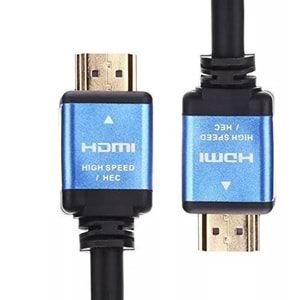 Hdmi 2.0 Lcd Laptop Monitör Görüntü Kablosu 4k Uhd 5 Metre 4763