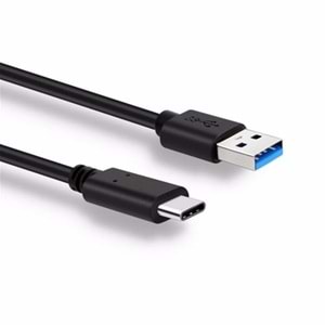 Usb Type C 3.1 To Usb 3.0 2 Metre Çevirici Dönüştürücü Adaptör Kablosu 5109