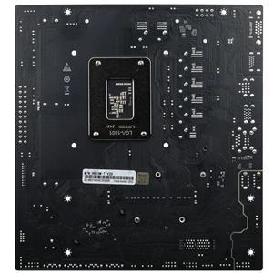 COLORFUL H810M-T V20 Intel H810 DDR5 6400Mhz mATX Gaming (Oyuncu) Anakart