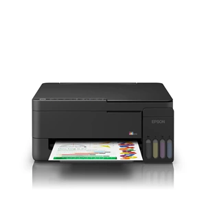 Epson EcoTank L3354 Wi-Fi + Tarayıcı + Fotokopi Renkli Çok Fonksiyonlu Tanklı Mürekkep Püskürtmeli Yazıcı