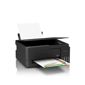Epson EcoTank L3354 Wi-Fi + Tarayıcı + Fotokopi Renkli Çok Fonksiyonlu Tanklı Mürekkep Püskürtmeli Yazıcı