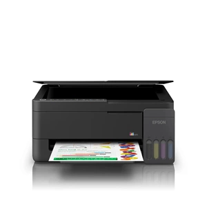 Epson EcoTank L3354 Wi-Fi + Tarayıcı + Fotokopi Renkli Çok Fonksiyonlu Tanklı Mürekkep Püskürtmeli Yazıcı