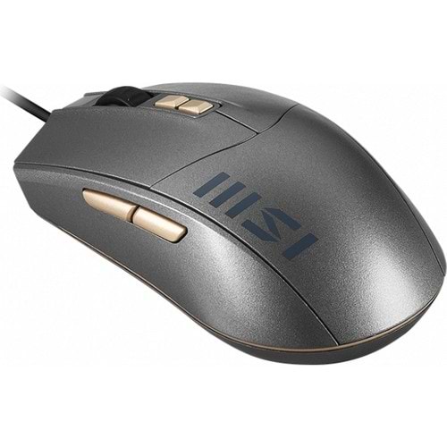 MSI GG M31 Kablolu Optik Oyuncu Mouse