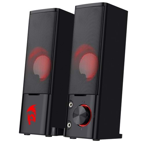 Redragon GS550 Orpheus 2.0 Speaker/Soundbar