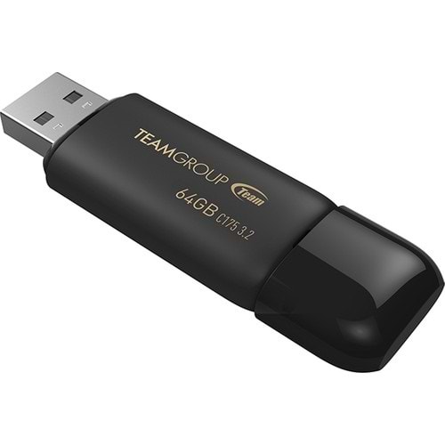 TEAM C175 32GB Usb3.2 USB Bellek (TC175332GB01)