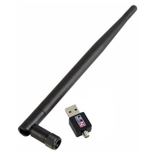 Studz USB 2.0 802.11N 150 Mbps Antenli Wireless Adaptör