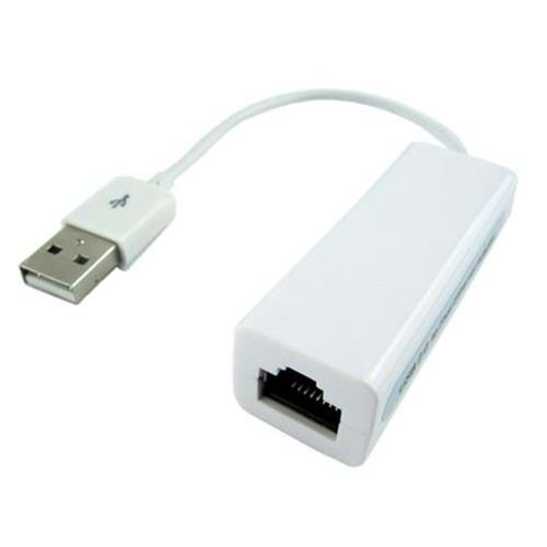 Usb Ethernet Çevirici Dönüştürücü İnternet Kartı 4508