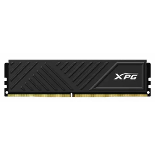 XPG Gammix D35 AX4U360016G18I-SBKD35 16GB (1x16GB) DDR4 3600MHz CL18 Gaming (Oyuncu) Ram