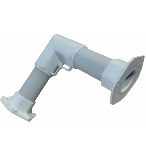 PowerGate TRK-9015, Çok Amaçlı (L) Uzatma Ayak, (15Cm. x 15Cm.)