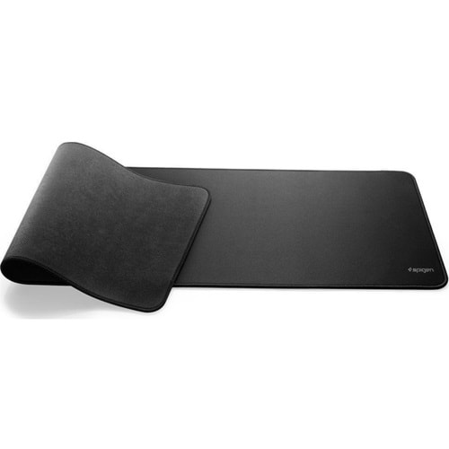 Spigen Regnum A103 Büyük Boy Gaming 90 x 30 cm Oyuncu Mouse Pad Black