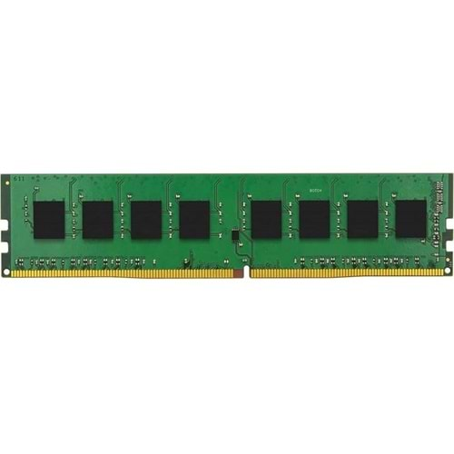 Kingston 8GB 3200MHz DDR4 CL22 PC Ram KVR32N22S8-8 Kutulu Pc Bellek