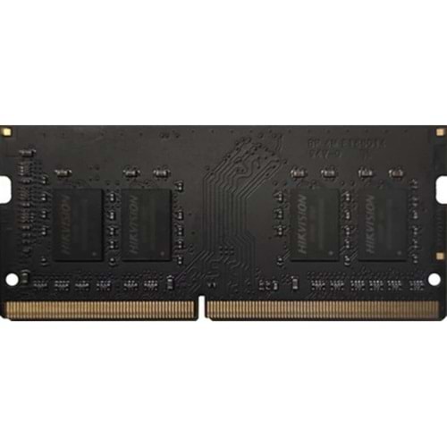 Hikvision DDR4 3200 MHz 8GB SODIMM-S1 Notebook Ram