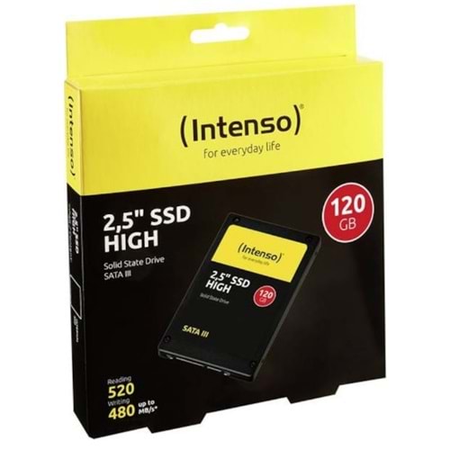 Intenso 2,5
