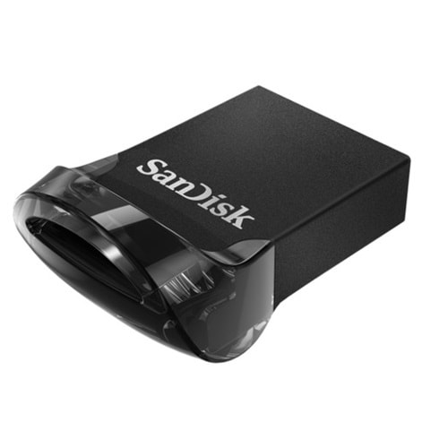 SanDisk UltFit USB3.1 32GB Small FormFactr SDCZ430-032G-G46