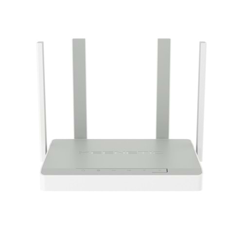Keenetic Hopper KN-3810-01-EU AX1800 Mesh Wi-Fi 6 Router