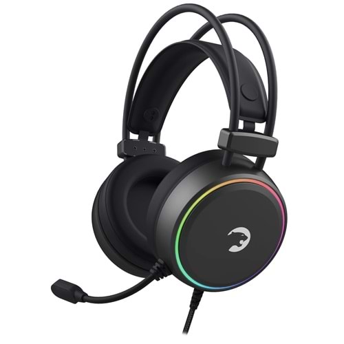 GamePower Jin Rainbow 7.1 Surround Gaming Kulaklık