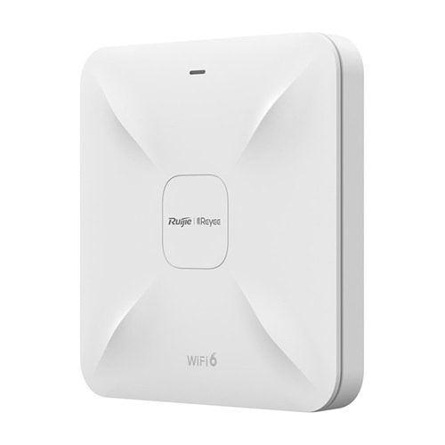 Ruijie -Reyee RG-RAP2260(G) Reyee Wi-Fi 6 1775Mbps Tavana Monte Erişim Noktası