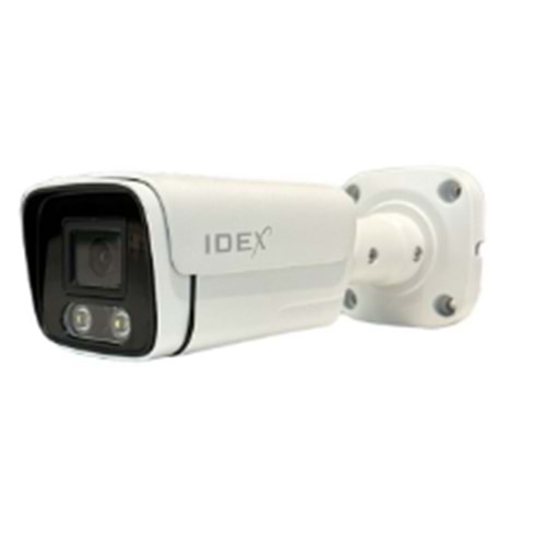 IDEX 2044 Color 2,8MM 2MP Ahd Bullet Kamera